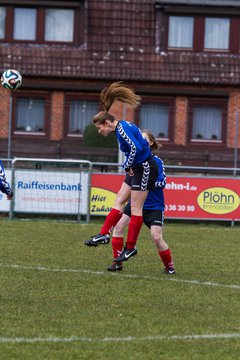 Bild 46 - Frauen VfL Kellinghusen - TSV Heiligenstedten : Ergebnis: 4;1